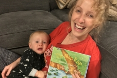 Mom-baby-Nap-Rap